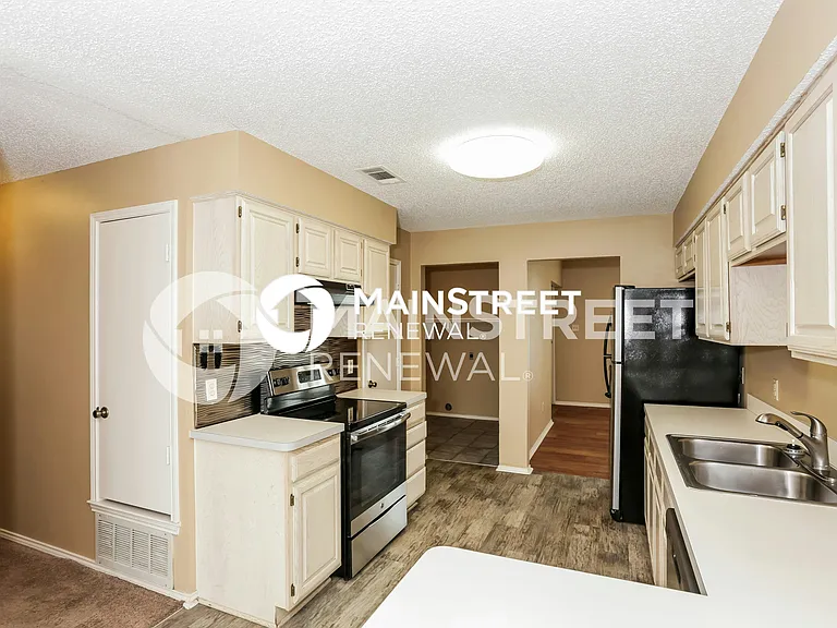 WM - Kitchen
