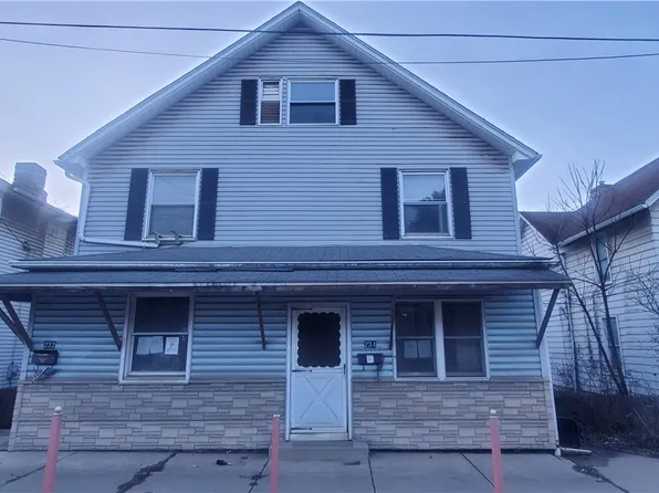 232 N Hamilton Ave, Greensburg, PA 15601