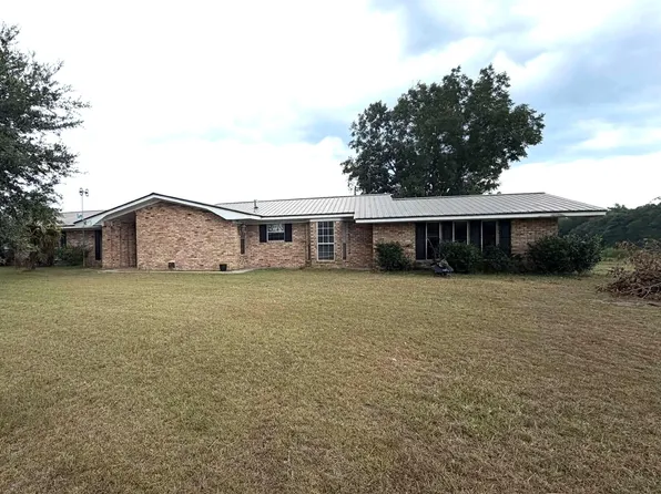1971 Highway 63, Waynesboro, MS 39367
