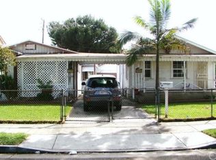 11520 Virginia Ave, Lynwood, CA 90262