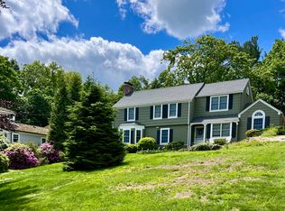 88 Five Mile River Rd, Darien, CT 06820