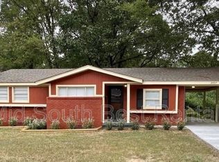 3507 Katherine St, Little Rock, AR 72204