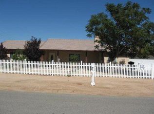 11830 Puye Rd, Apple Valley, CA 92308