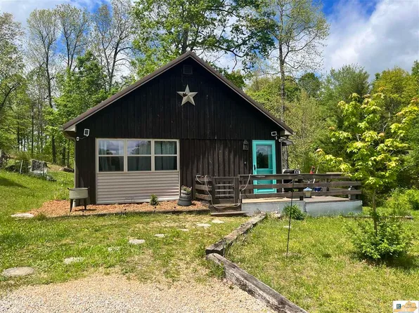 49 Mack Smith Rd, Bonnieville, KY 42713