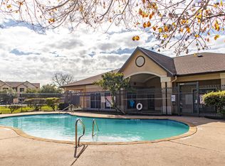 Redwood Heights, Houston, TX 77093