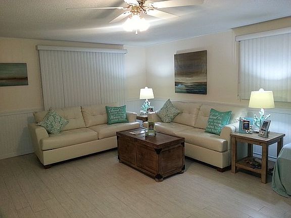 Formal Living Room