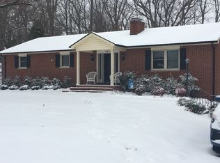 911 Avondale Ave, Asheboro, NC 27203