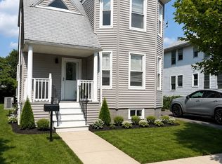 72 Freeman St, Quincy, MA 02170