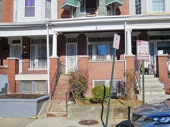 2906 Ellicott Dr, Baltimore, MD 21216