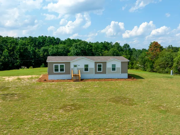 4689 Regan Rd, Millen, GA 30442