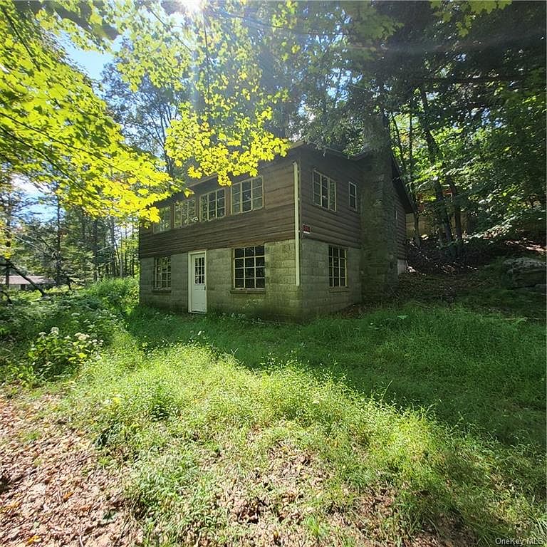36 E Reindeer Trail, Mongaup Valley, NY 12762 Zillow