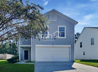 314 Brickhope Ln, Goose Creek, SC 29445