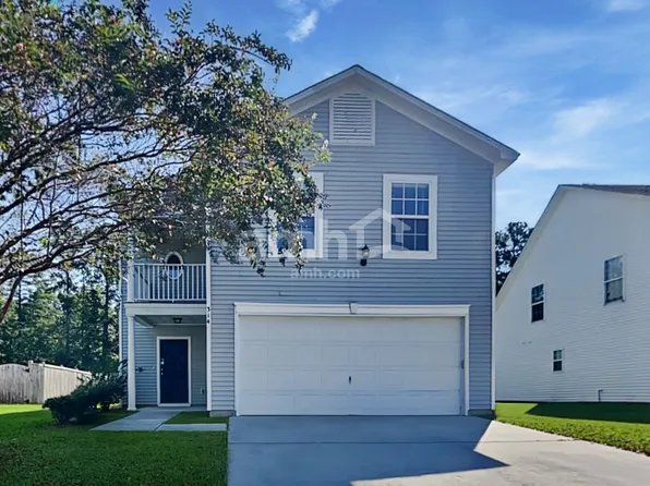 314 Brickhope Ln, Goose Creek, SC 29445