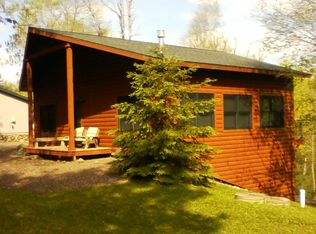 7244 N Pine Ln, Winter, WI 54896