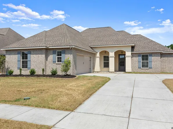 20919 N High Plains Dr, Zachary, LA 70791