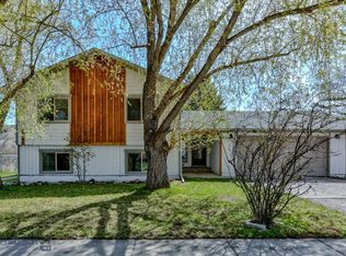 1816 S Rouse Ave #2 & 1, Bozeman, MT 59715