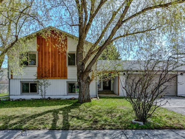 1814 & 1816 S Rouse Ave, Bozeman, MT 59715