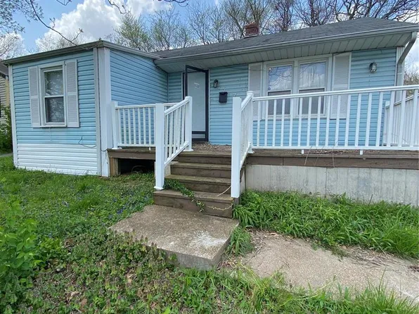4517 Hamilton Ave, Saint Louis, MO 63120