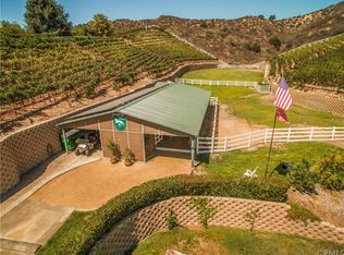 30861 Via Colinas, Trabuco Canyon, CA 92679