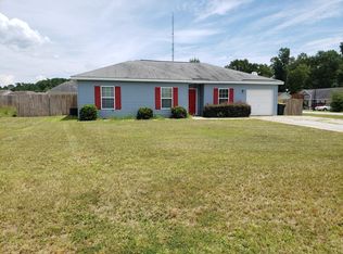 6041 Virginia Pine Ave, Statesboro, GA 30458