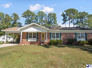 1202 Arrowood Dr, Florence, SC 29501