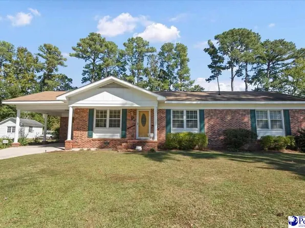 1202 Arrowood Dr, Florence, SC 29501