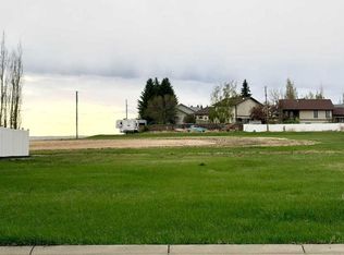 1113 5a Ave SE, Three Hills, AB T0M2A0