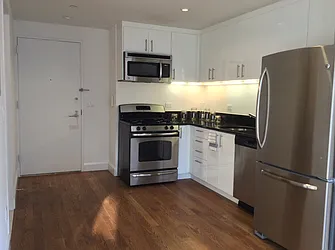 Rented by Waterton Residential New York