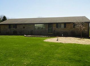 2650 Township Road 182, Bellefontaine, OH 43311