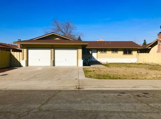 725 Georgetown Ave, Turlock, CA 95382