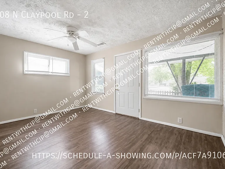 108 N Claypool Rd #2 — Photo 1