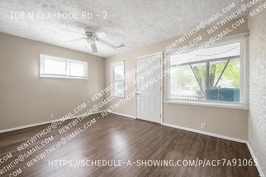 108 N Claypool Rd #2