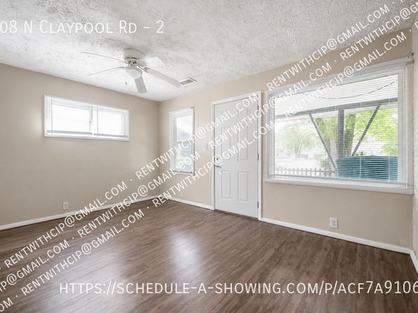 108 N Claypool Rd #2