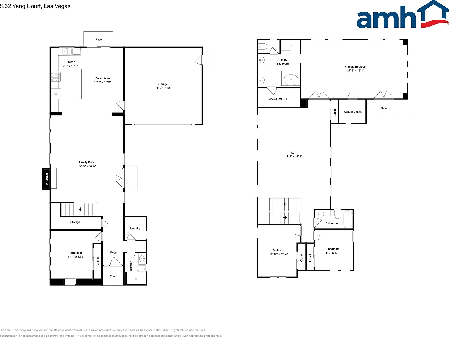 4 bed, 3.0 bath, 2936 sqft, $2,735 — Photo 2