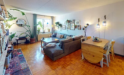 300 West 135th Street, #11D