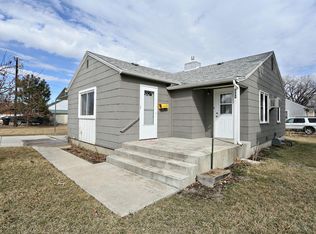 431 Calhoun Ln, Billings, MT 59101