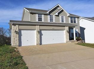 4919 Triple Tree Ct, High Ridge, MO 63049