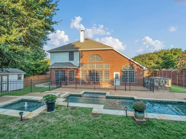 1620 Harvest Glen Dr, Flower Mound, TX 75028