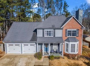 528 Gregory Ln, Acworth, GA 30102