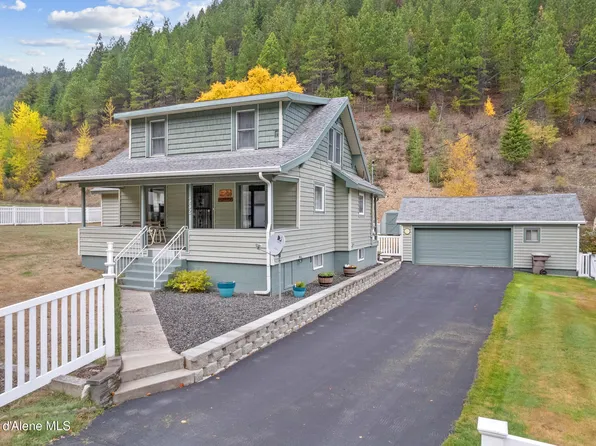 332 Main St, Wardner, ID 83837