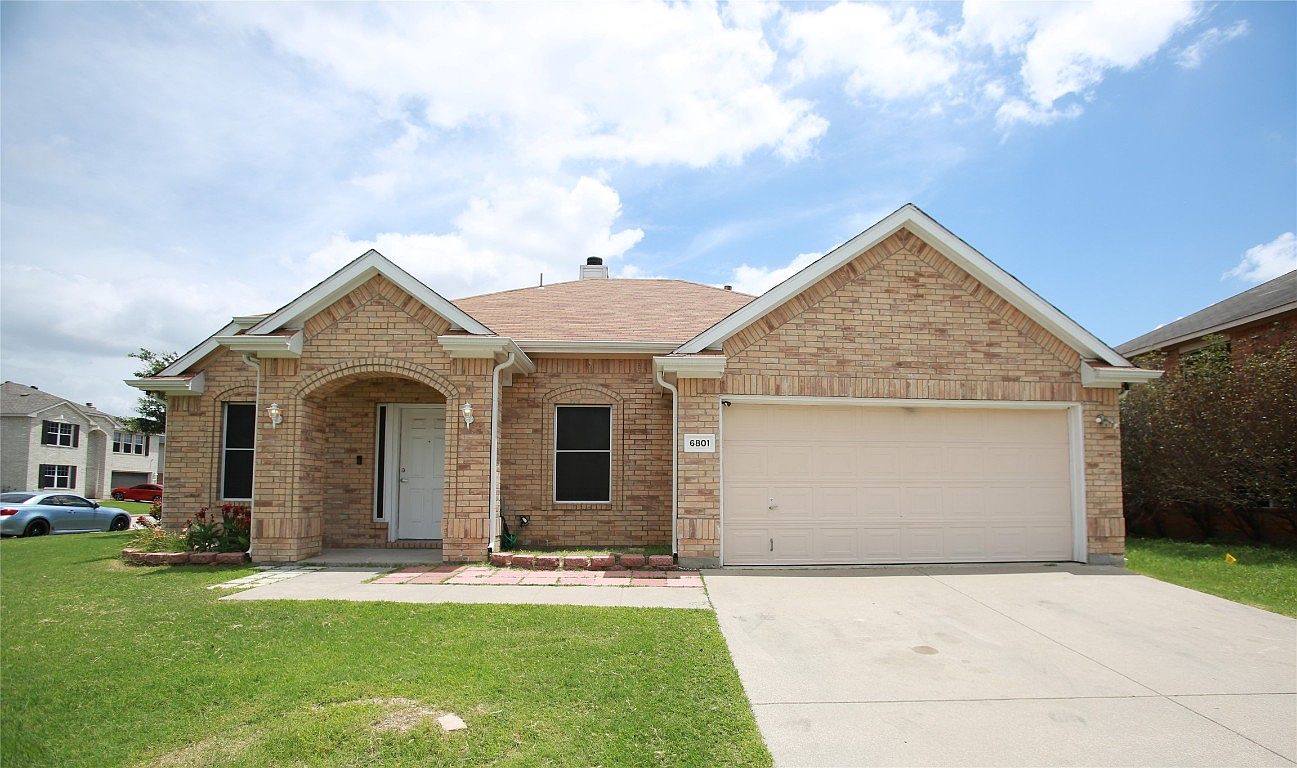 6801 Lake Jackson Dr, Arlington, TX 76002 Zillow