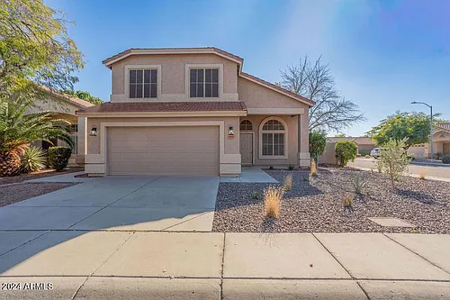 7457 W Melinda Ln Photo 1