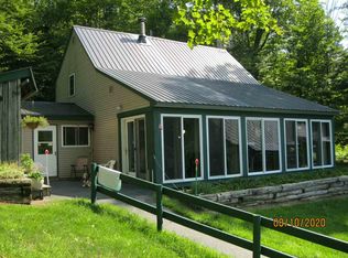 540 Stone Shr, Glover, VT 05839