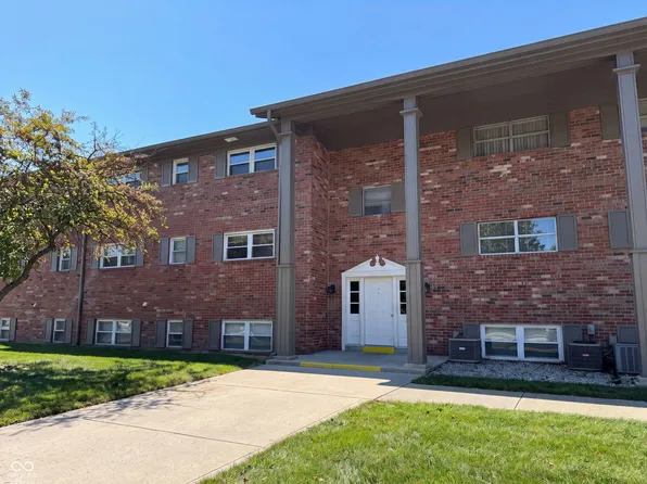 3135 E 52nd St Unit E, Indianapolis, IN 46205