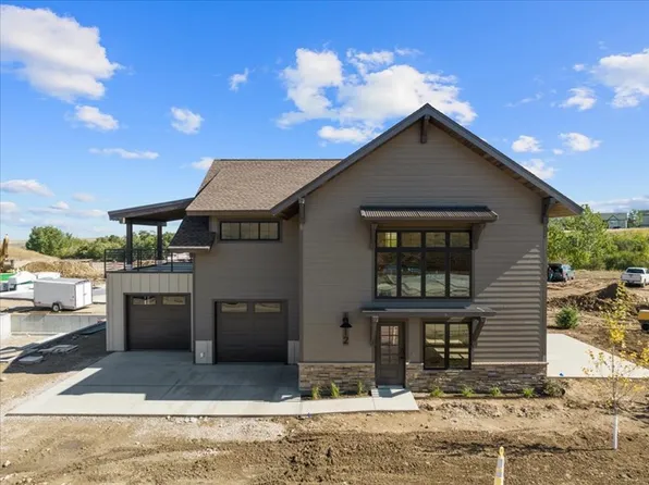 10 Alpine Basin Trl, Red Lodge, MT 59068