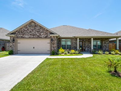 2392 Cummings Dr, Fort Walton Beach, FL, 32547