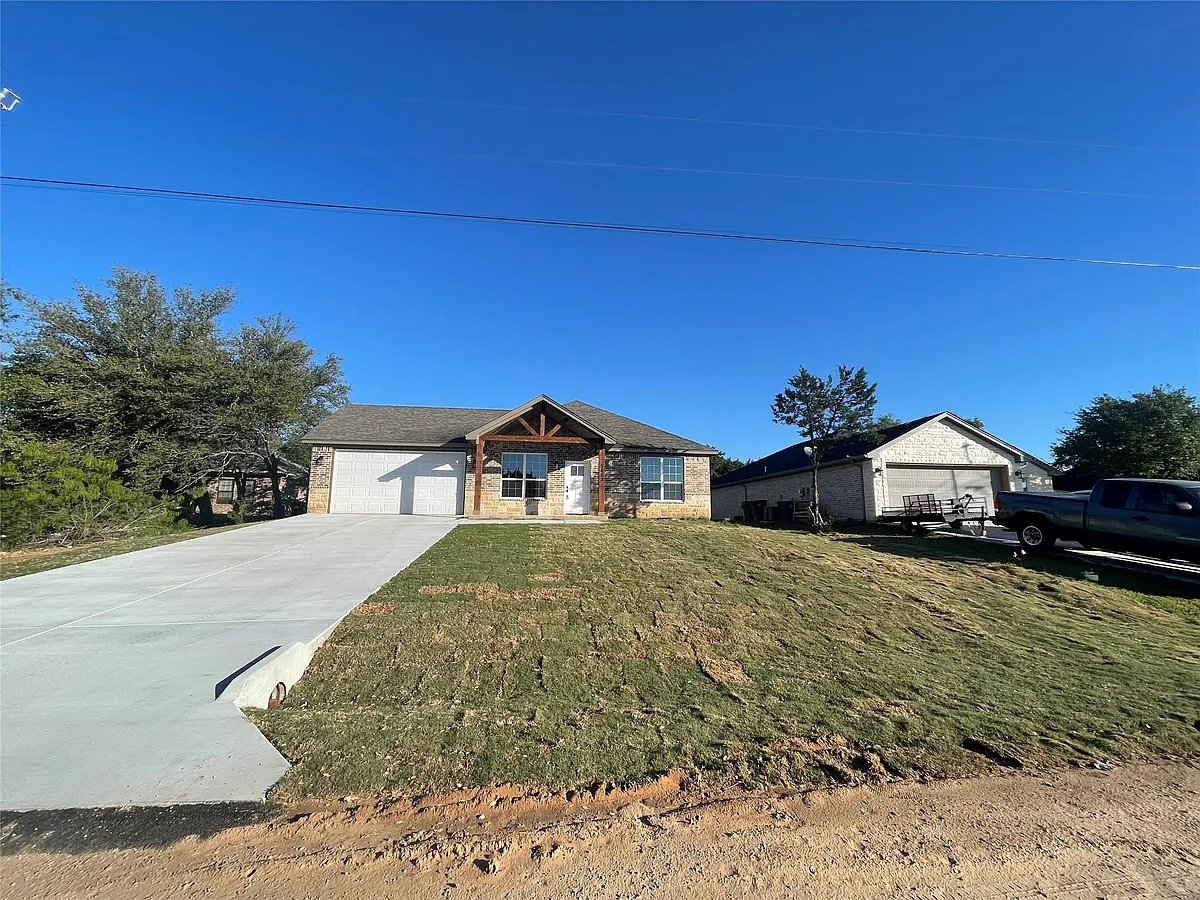 Building Photo - 5403 San Jacinto Dr