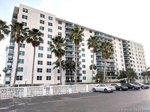 2nd image of 7501 E Treasure Dr APT 9L
