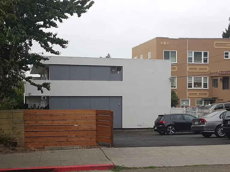 1540 Milvia Street — Photo 6