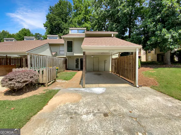 6371 Hawthorne Ter, Peachtree Corners, GA 30092